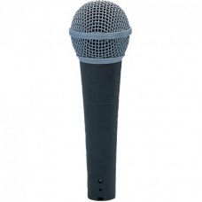 American Audio DJM-58  вокальный динамический микрофон